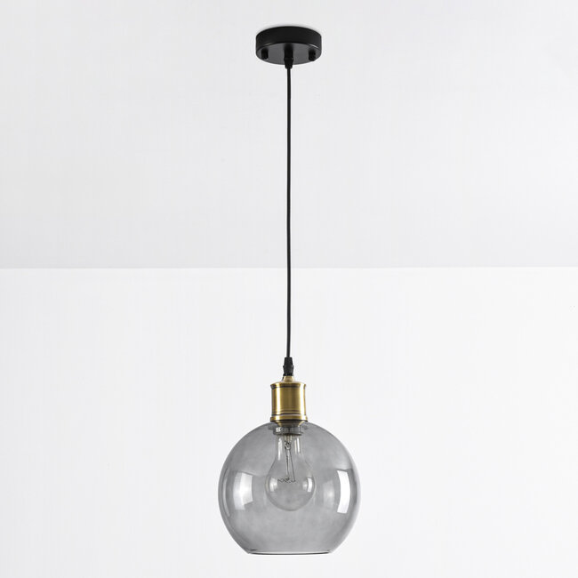 -light pendant lamp Livia - variant 3