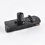 pendant light adapter for 1-phase track, black