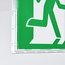 Emergency lighting - surface-mounted