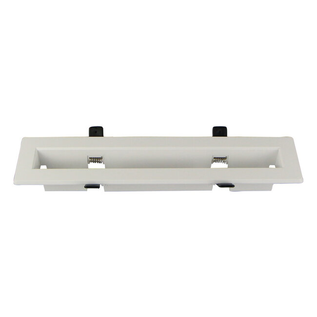 Recessed emergency lighting LX002