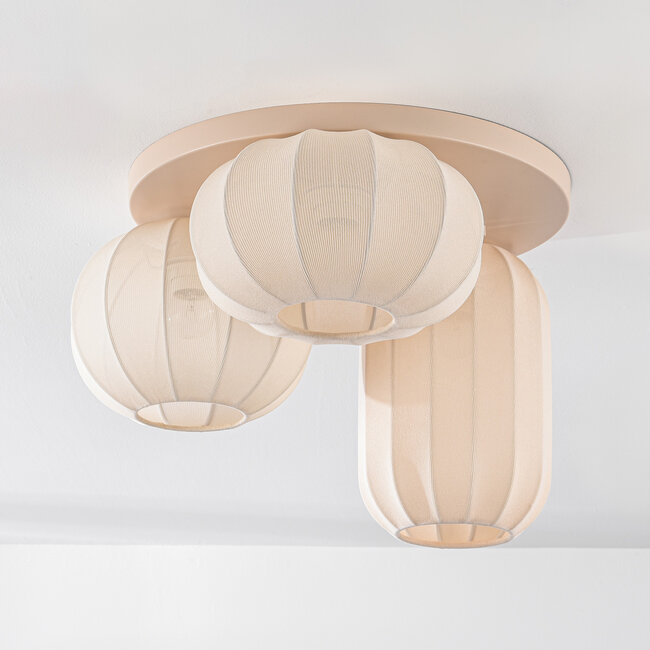 Japandi Ceiling lights Velin