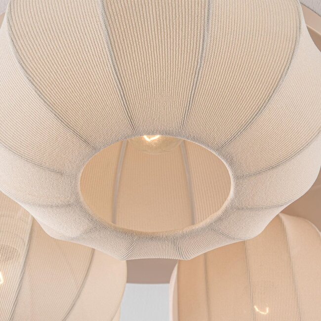 Japandi Ceiling lights Velin