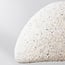 Wabi-Sabi Ceiling lights Concrete Aura 40 x 28 in terrazzo beige