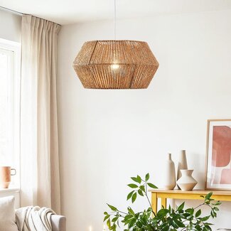 Japandi Kawa pendant lamp