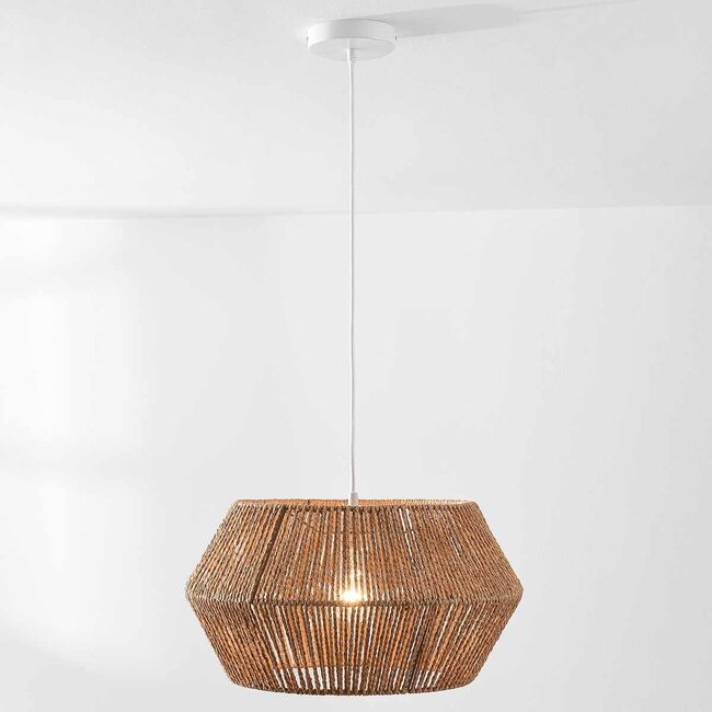 Japandi Kawa pendant lamp