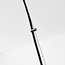 Wabi Sabi pendant light Grava in a cement look