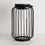 Luxon Solar lantern - Black
