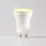Dimmable GU10 PAR11 LED bulb, 3.2W, 2700K - 36°