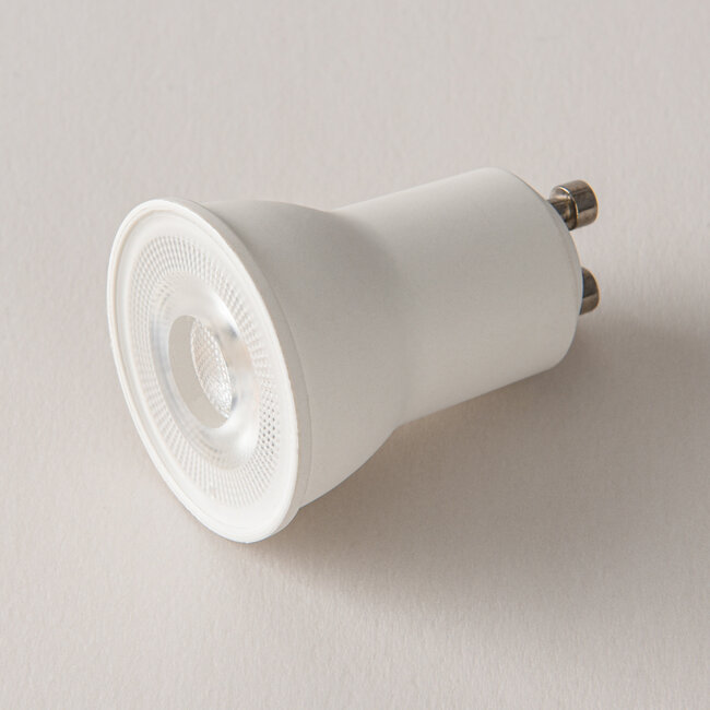 Dimmable GU10 PAR11 LED bulb, 3.2W, 2700K - 36°