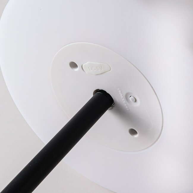 Verdi Solar standing outdoor lamp - 113 cm