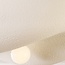 Wabi Sabi ceiling light Kawa with white stone effect - 60 cm
