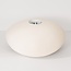 Wabi-Sabi ceiling lights Kawa with White stone effect - 60 cm