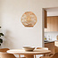 Cosma Rattan Pendant Light