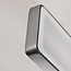 Modern bathroom lamp Tyge in black
