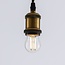 G45 dimmable clear glass filament bulb 2700K 2.5W & 4.5W