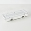 2W recessed emergency lighting