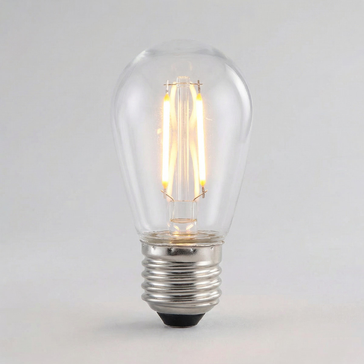 E27 Festoon bulbs for festoon lighting cables