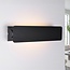 Adjustable wall lamp Munich - Black