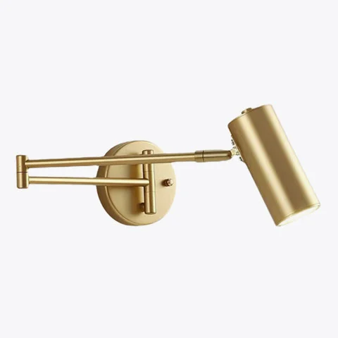 Unique wall lights for the children’s room lighting