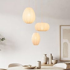 Pendant lights