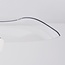 Ceiling fan Haizea with integrated LED and remote control - white