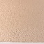 Wabi Sabi ceiling light Zenro - sand beige with rose gold detail