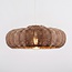 Bamboo pendant lamp - Layla