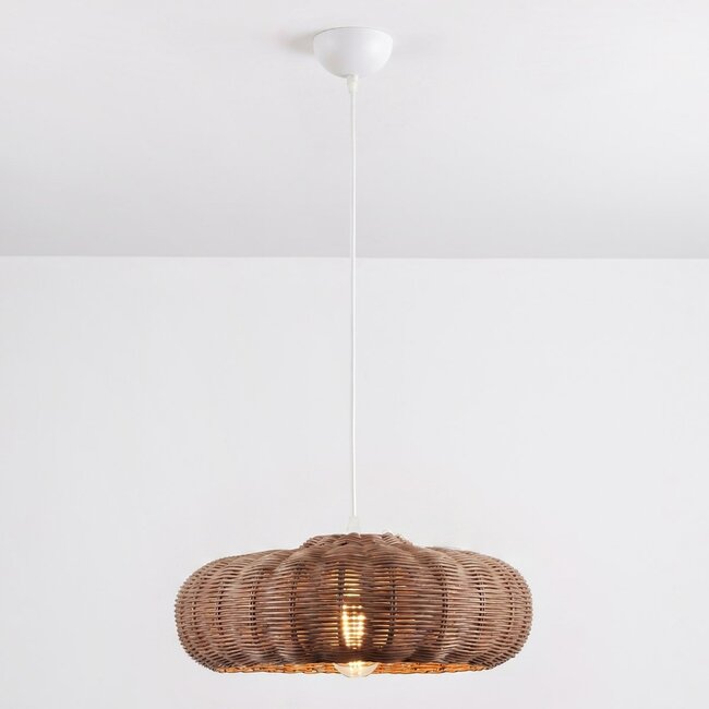 Bamboo pendant lamp - Layla