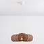 Bamboo pendant lamp - Layla