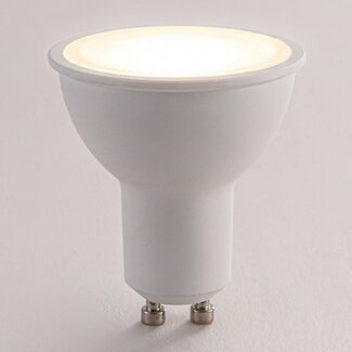 GU10 LED spotlight 3-step dimmable 7W (2700K)