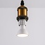 GU10 LED spotlight 3-step dimmable 7W (2700K)
