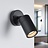 Bathroom wall light
