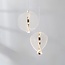pendant light Luminex 3-step dimmable - gold
