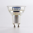Dimmable GU10 LED bulb 2.8W, 100°, 2200-6500K (remote sold separately)