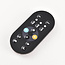Dimmable E27 LED bulb 5.9W, clear, Ø60, 2200-6500K (remote control sold separately)