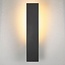 Dimmable wall lamp Leila