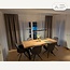 Designer lighting pendant lamp in Black with 3-step dimmer - Liana