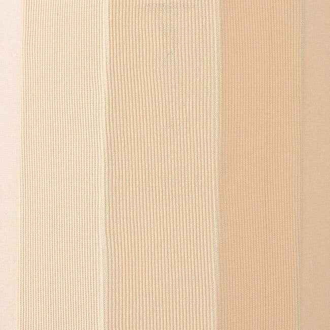 Japandi 3-light fabric pendant lamp Morra