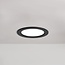 12W round LED downlight with adjustable color temperature - Ø170mm