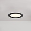 12W round LED downlight with adjustable color temperature - Ø170mm