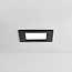 6W square downlight with adjustable colour temperature - 120 x 120 mm