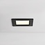 6W square downlight with adjustable colour temperature - 120 x 120 mm