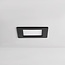 6W square downlight with adjustable colour temperature - 120 x 120 mm