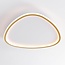 Ceiling light Rory with dimmable LEDs