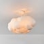 Cloud-shaped ceiling light Kumo 60 cm – cloud lamp