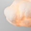 Cloud-shaped ceiling light Kumo 60 cm – cloud lamp