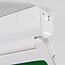 Adjustable emergency lighting with four pictograms - LX003