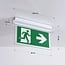 Recessed emergency light OTG-HH-1