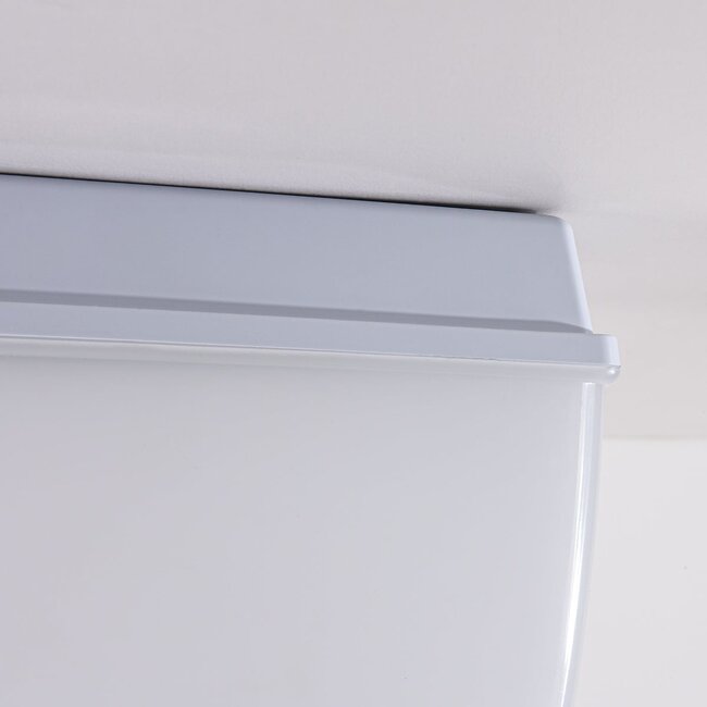 Surface-mounted emergency lighting OTG-EF-6