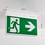 Surface mounted emergency light LXL-MF-3